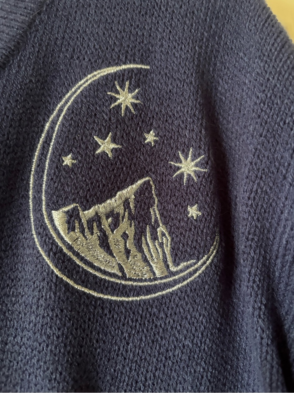 Women's ACOTAR sweater - Picture 3 of 6